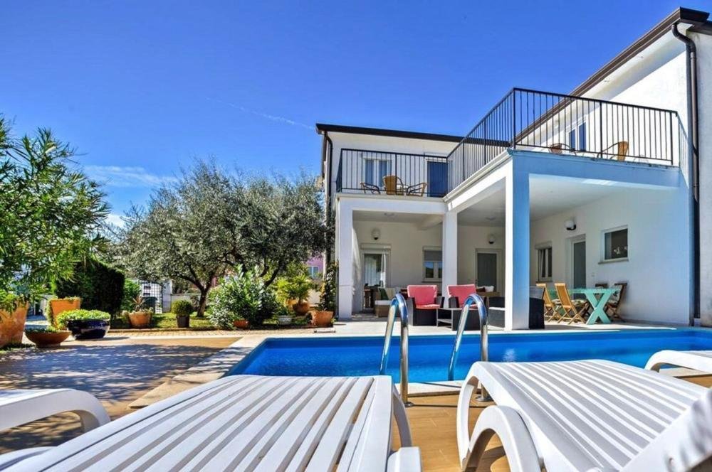 Umag, Istria County, Croatia 2 - 12792412