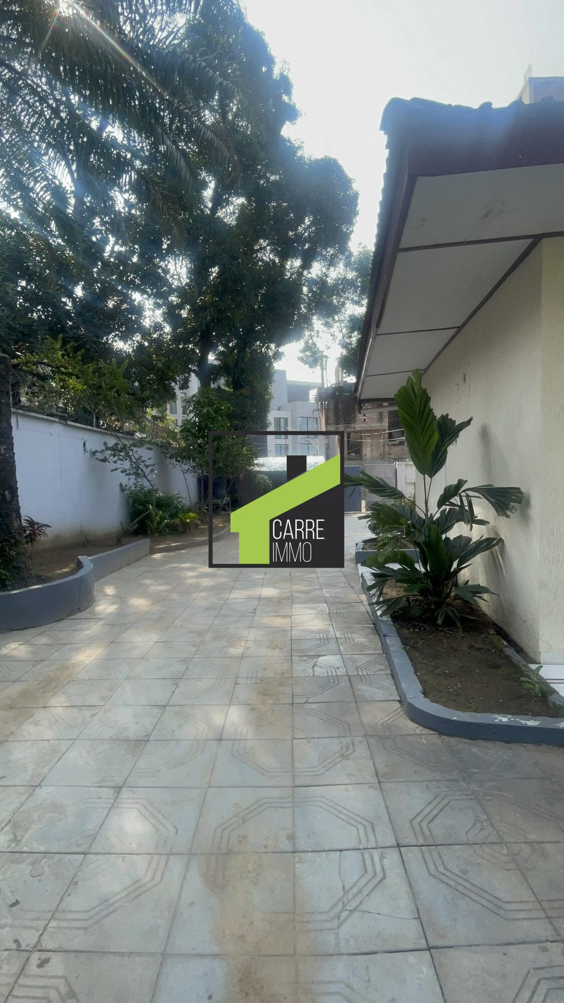 House in Gombe, Congo 4 - 15160100