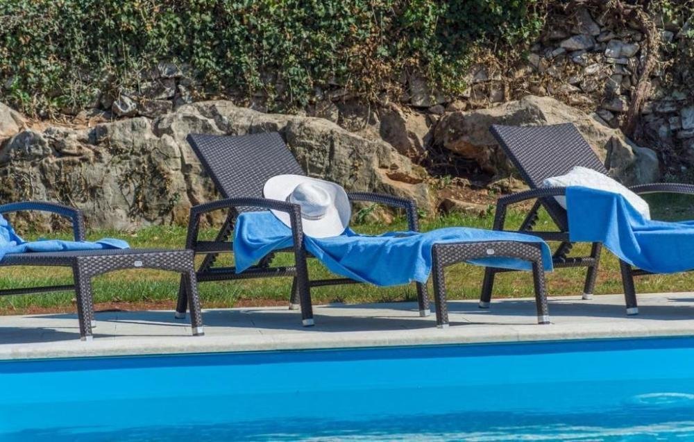 Villa in Lovrec, Split-Dalmatia County, Croatia 3 - 13882410