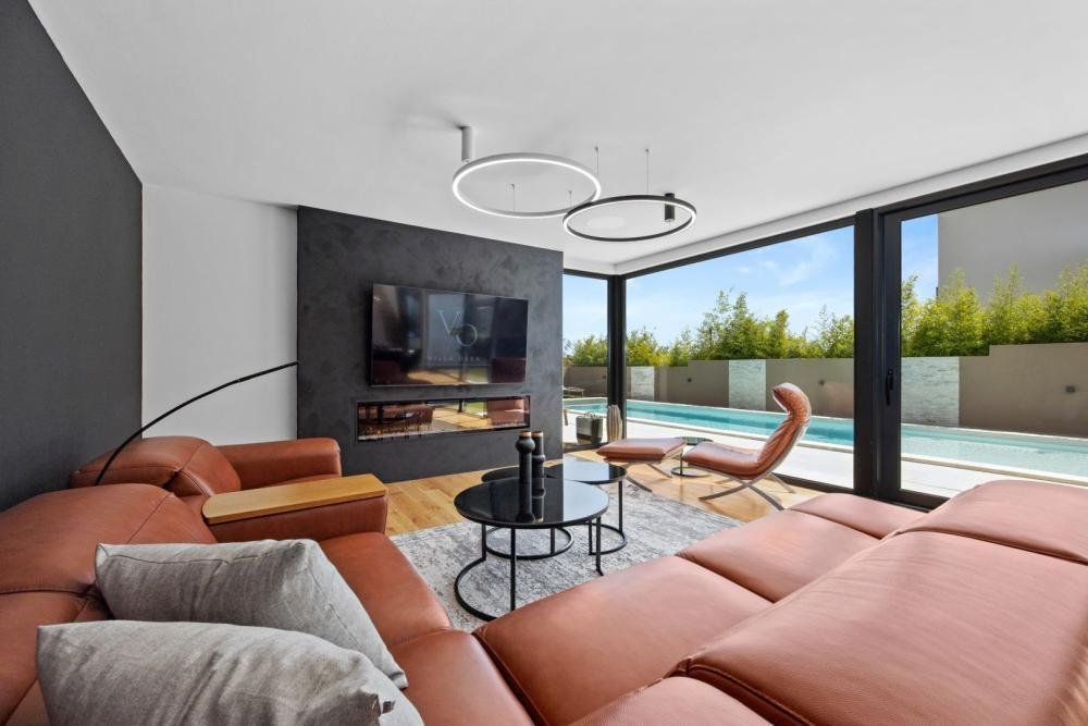 Villa in Medulin, Istria County, Croatia 4 - 13392883