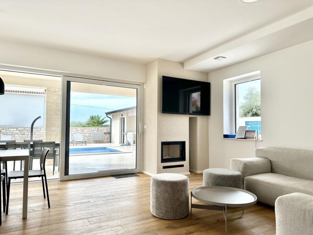 Villa in Savudrija, Istria County, Croatia 4 - 13305699
