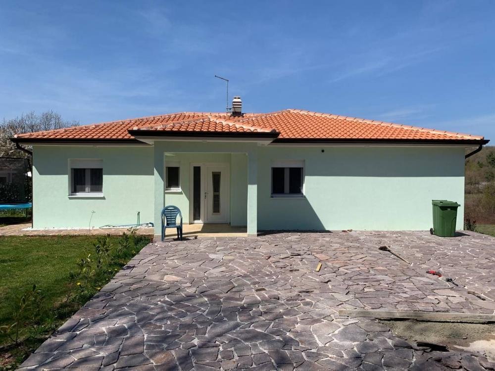 Villa in Umag, Istria County, Croatia 4 - 11910305