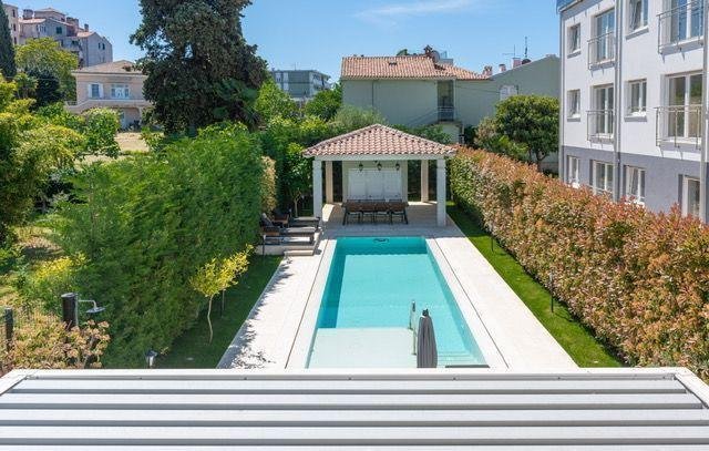 Villa in Rovinj, Istria County, Croatia 4 - 13951899