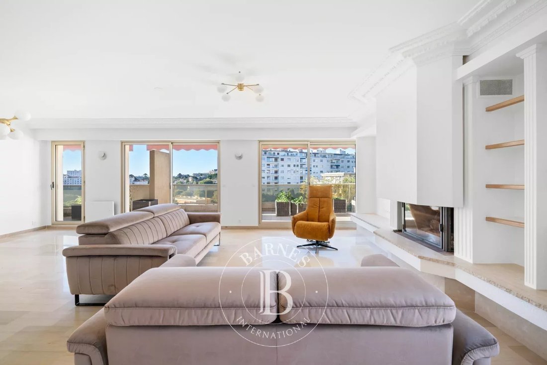 Apartment in Nice, Provence-Alpes-Côte d'Azur, France 5 - 14961176