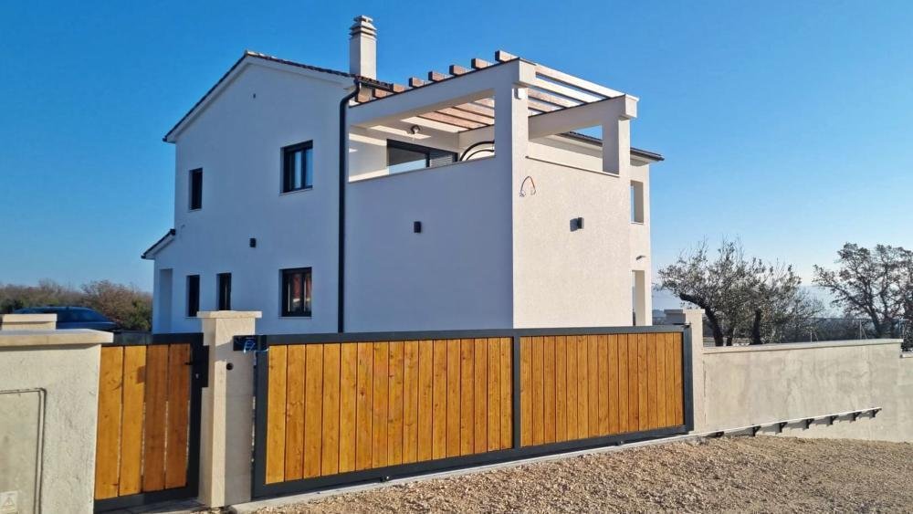Villa in Marcana, Istria County, Croatia 4 - 12559094