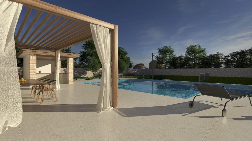 Villa in Vodnjan, Istria County, Croatia 5 - 12792311