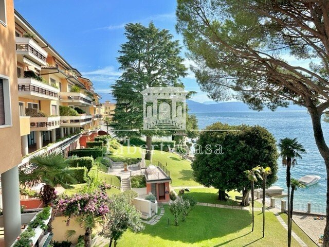 Appartamento a Gardone Riviera, Lombardia, Italia 2 - 15159922