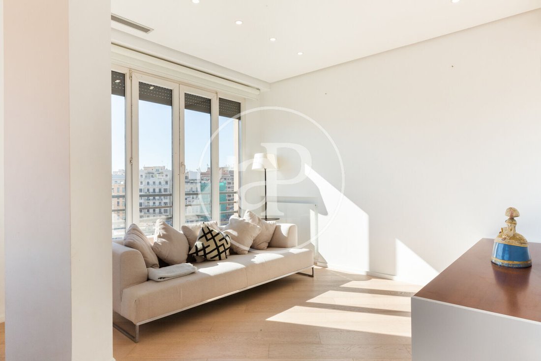 Apartment in Ciutat Vella, Valencia, Spain 1 - 15158357