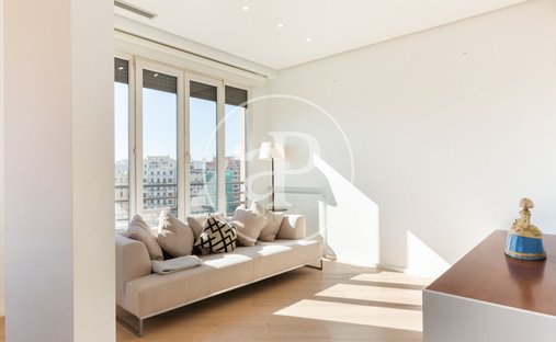 Appartement à Ciutat Vella, Valence, Espagne 1