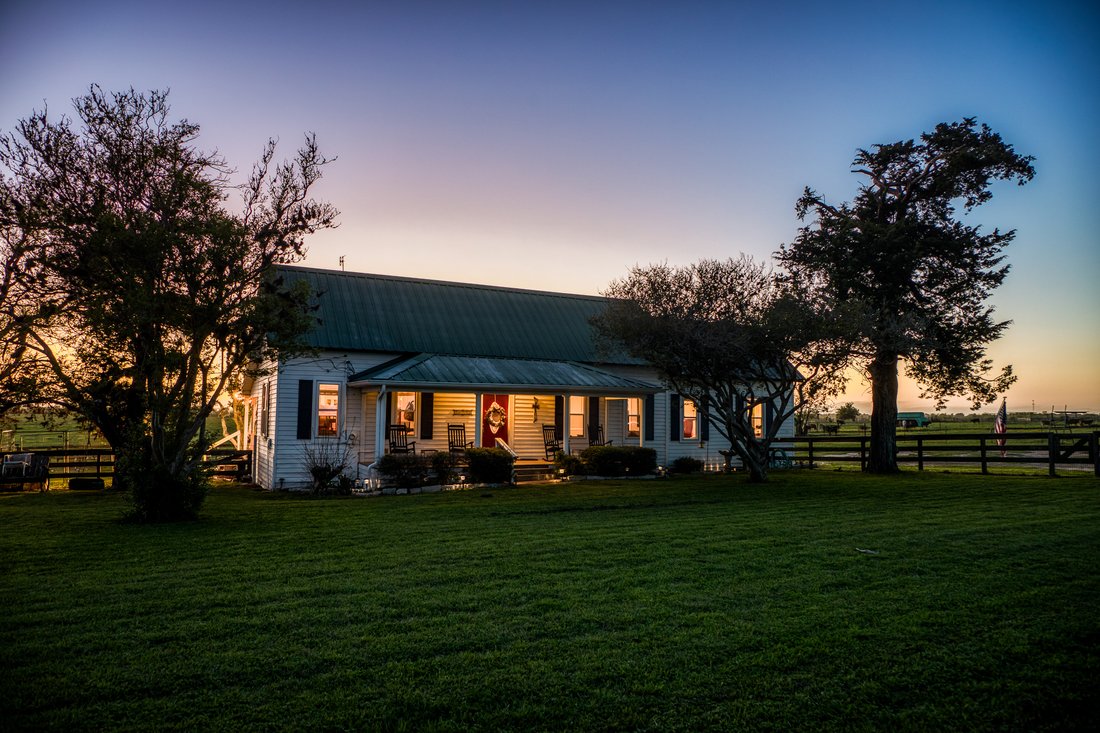 Land in Washington, Texas, United States 4 - 15155428