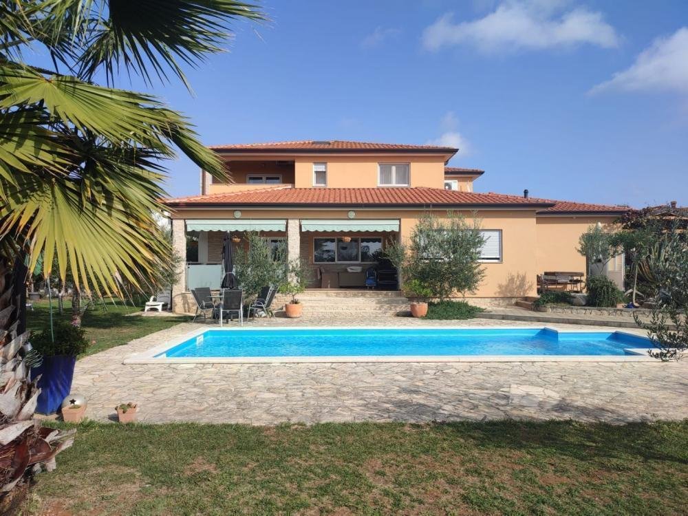 Villa in Galizana, Istria County, Croatia 4 - 12333863