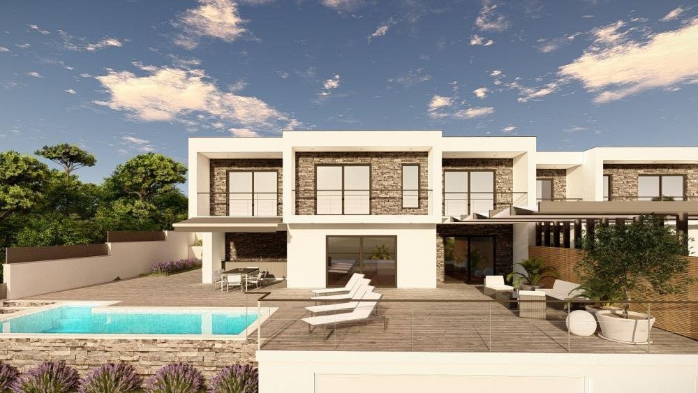 Villa in Grad Crikvenica, Primorje-Gorski Kotar County, Croatia 2 - 12272560
