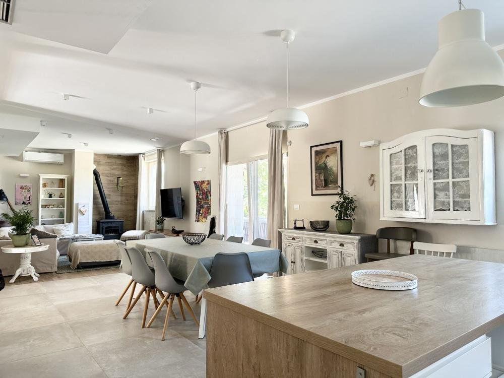 Villa in Svetvincenat, Istria County, Croatia 5 - 13272766