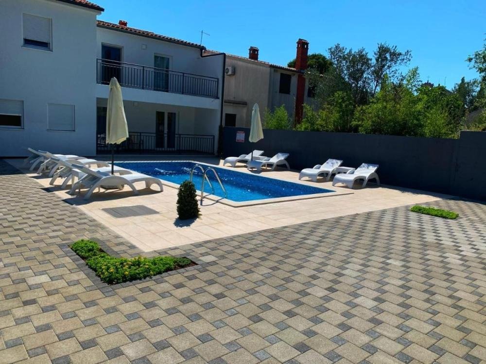 Villa in Pomer, Istria County, Croatia 4 - 13370266