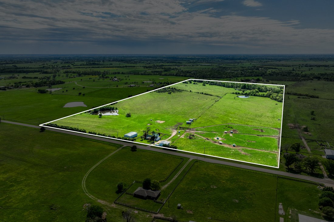 Land in Washington, Texas, United States 3 - 15155428