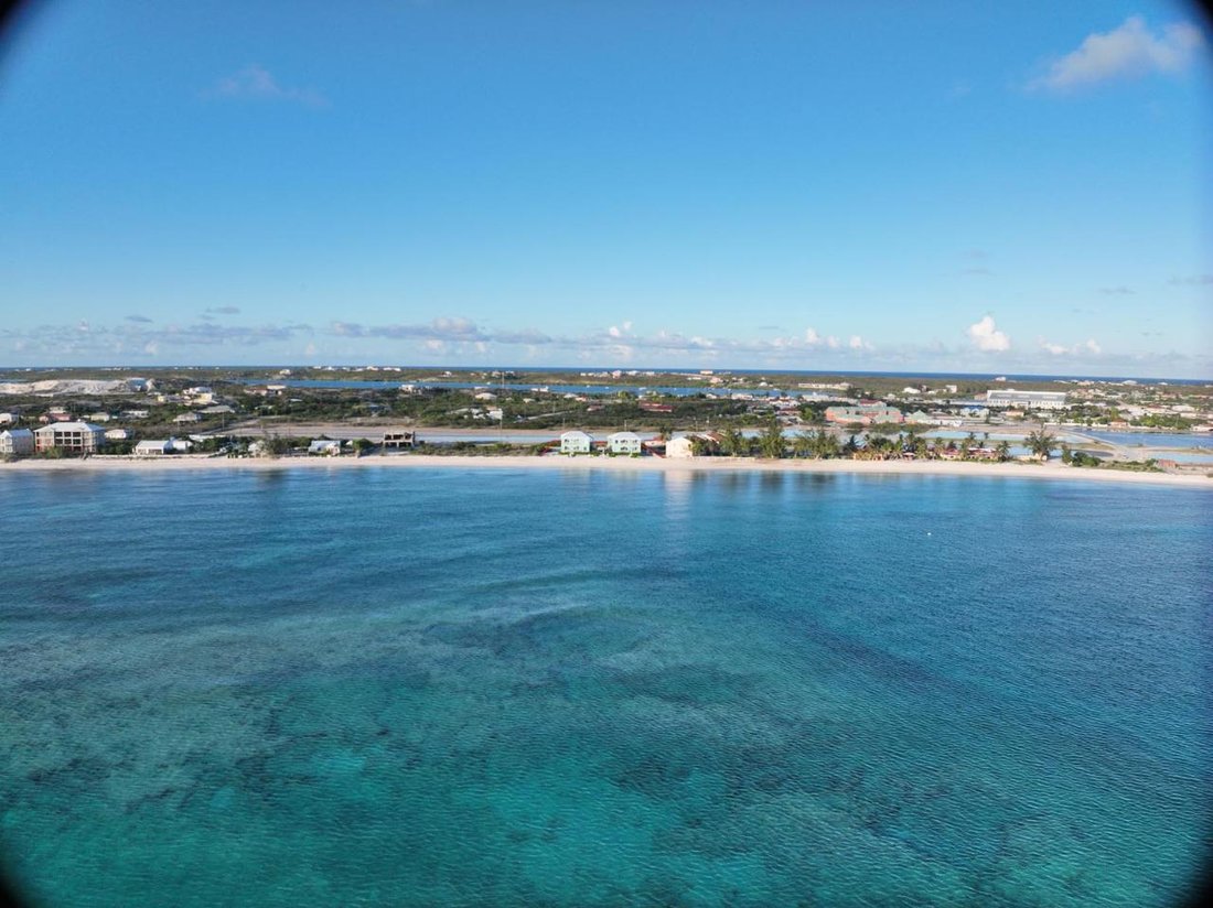 appartement en Cockburn Town, Turks Islands, Îles Turks et Caïques 5 - 15155736