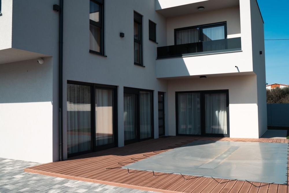 Villa in Pomer, Istria County, Croatia 2 - 14087905