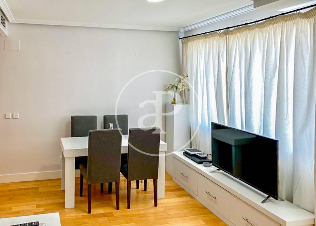 Apartment in Chamberi, Madrid, Spain 4 - 15158429