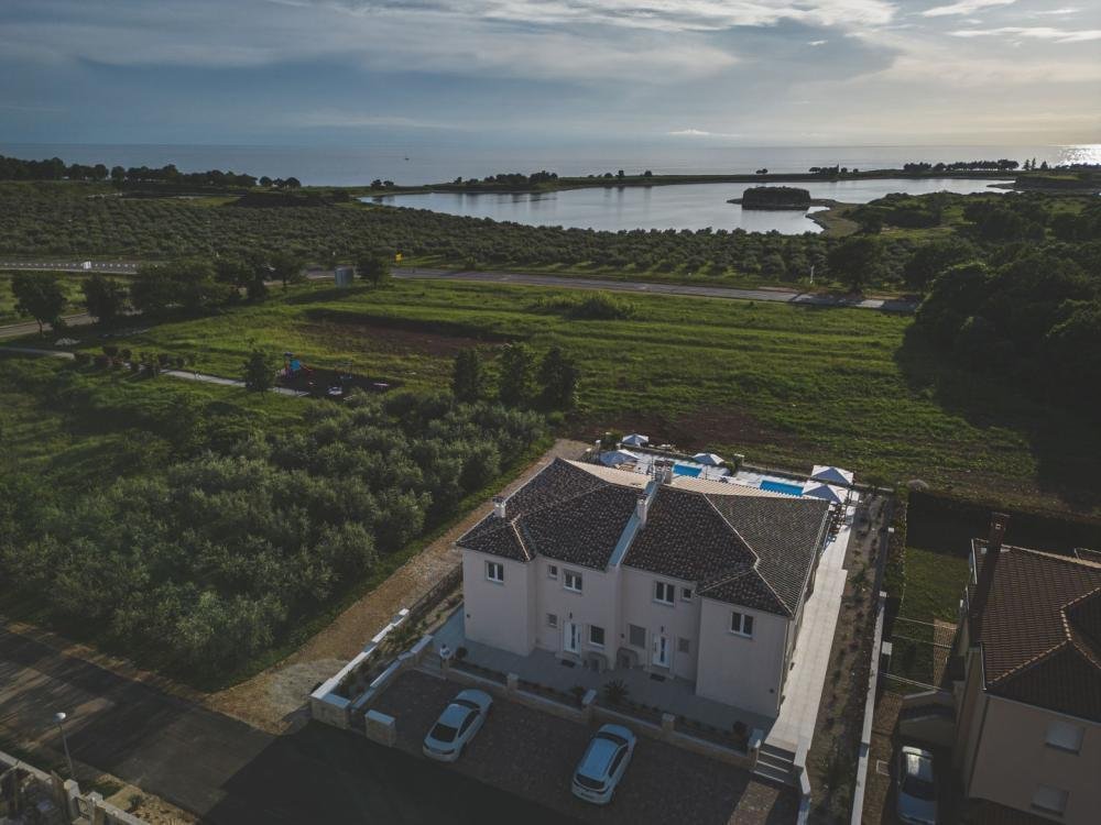 Villa in Umag, Istria County, Croatia 5 - 13882505