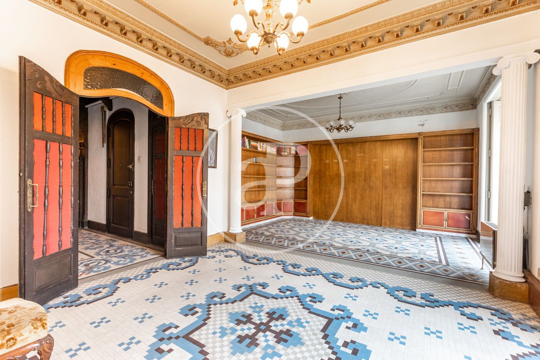 Apartment in Ciutat Vella, Valencia, Spain 5 - 15158500