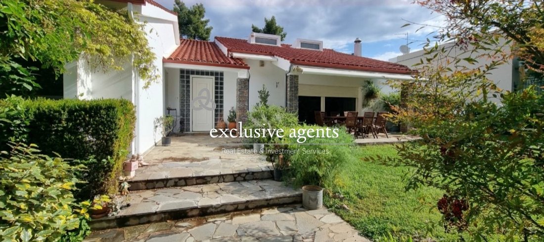 House in Dionysos, Attica, Greece 1 - 15156549