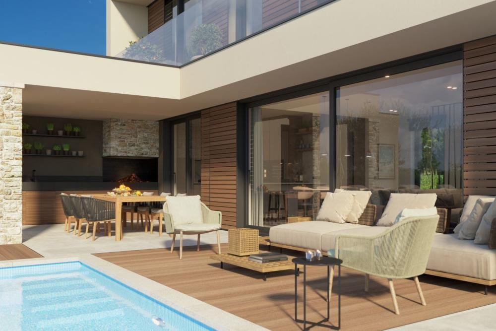 Villa in Porec, Istria County, Croatia 5 - 12918109