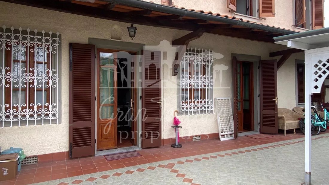 House in Center, Forte dei Marmi, Tuscany 1 - 14056567