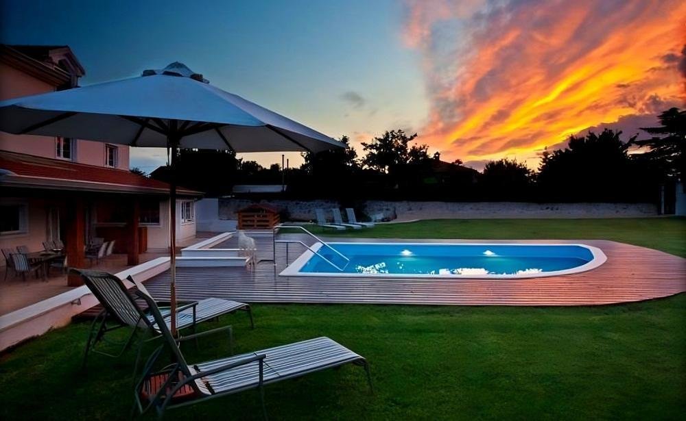 Villa in Rovinj, Istria County, Croatia 3 - 13445364