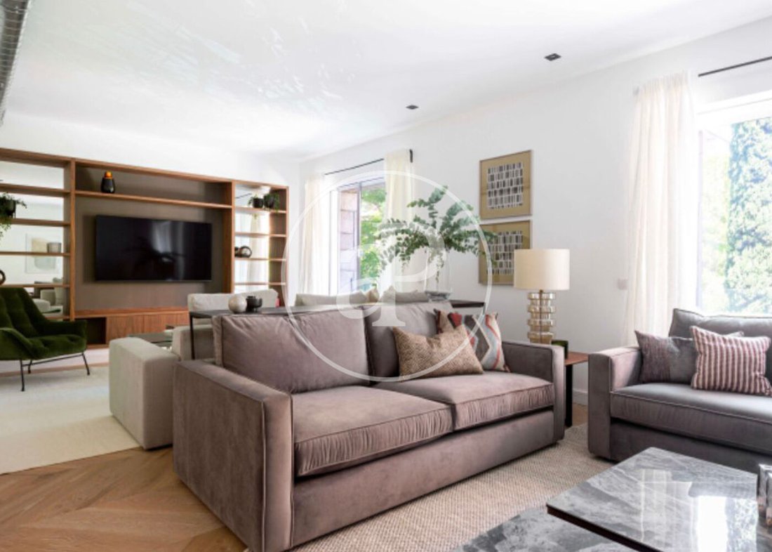 Apartment in Barrio Salamanca, Madrid, Spain 4 - 15158676