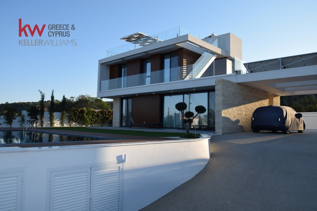 Villa in Protaras, Famagusta, Cyprus 2 - 15156558