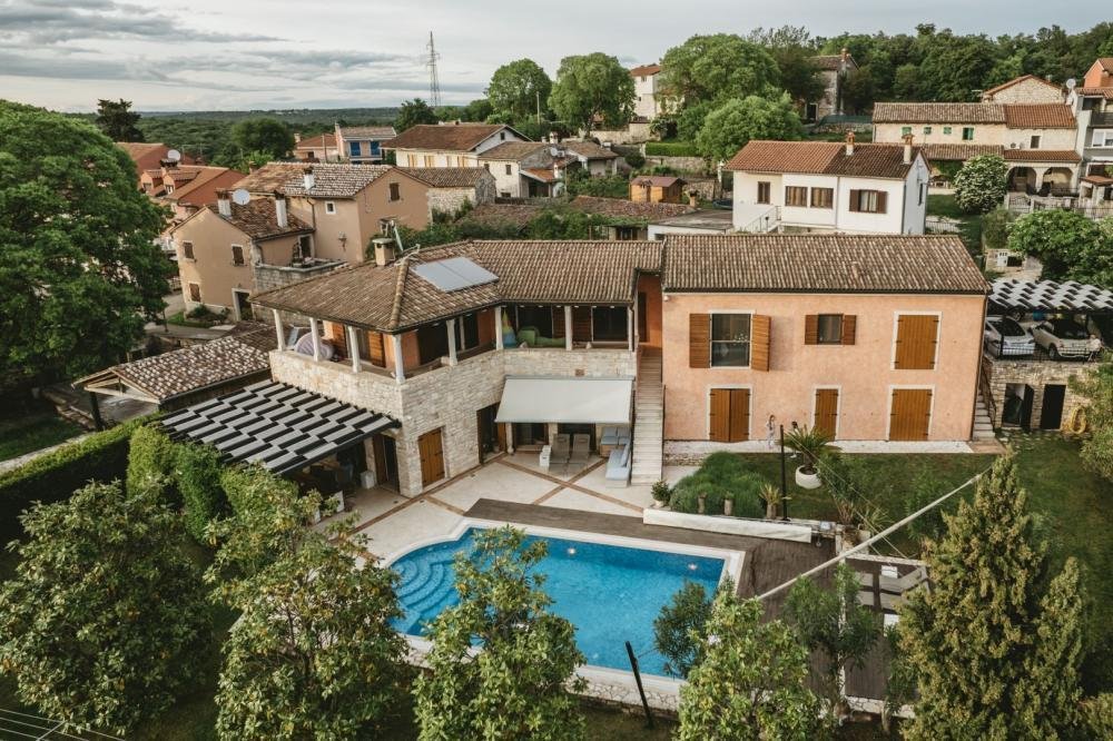 Villa in Rovinj, Istria County, Croatia 2 - 13882497