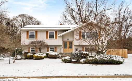 House in Jackson Township, New Jersey, United States 1