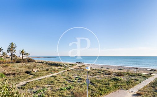 Villa in Sagunt / Sagunto, Valencian Community, Spain 1