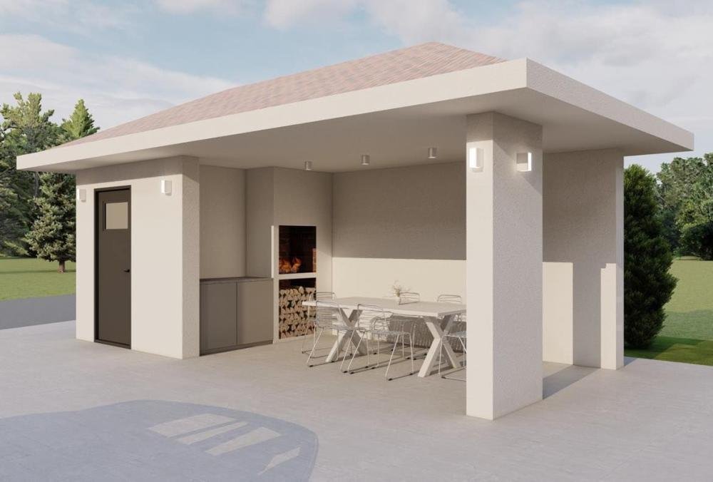 Villa in Kastelir, Istria County, Croatia 4 - 12754065