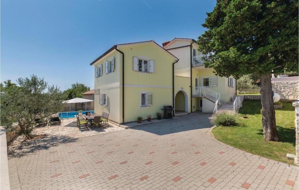 Villa in Rabac, Istria County, Croatia 5 - 11845784
