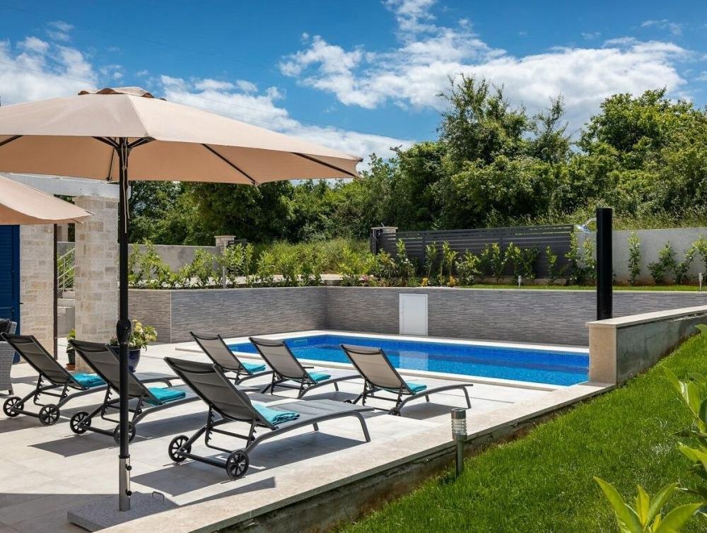 Villa in Porec, Istria County, Croatia 5 - 12291102