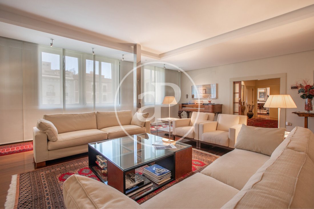 Apartment in Ciutat Vella, Valencia, Spain 1 - 15158321