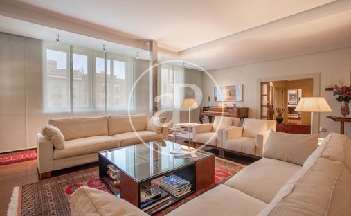 Appartement à Ciutat Vella, Valence, Espagne 1