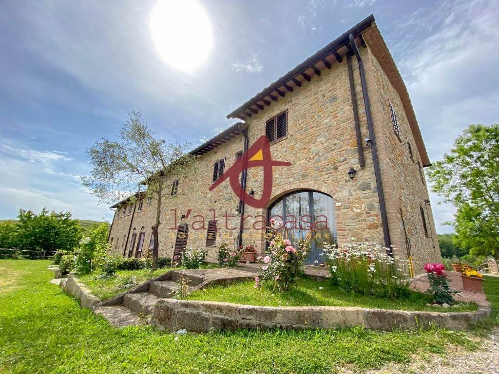 Montaione, Tuscany, Italy 2 - 15157420
