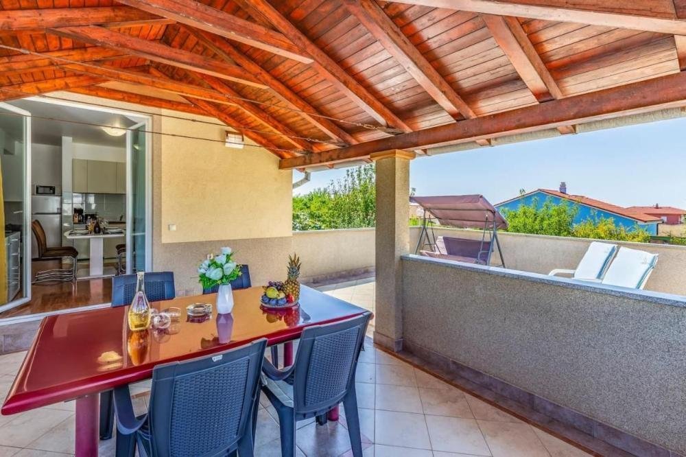 Villa in Jadreski, Istria County, Croatia 4 - 12498648