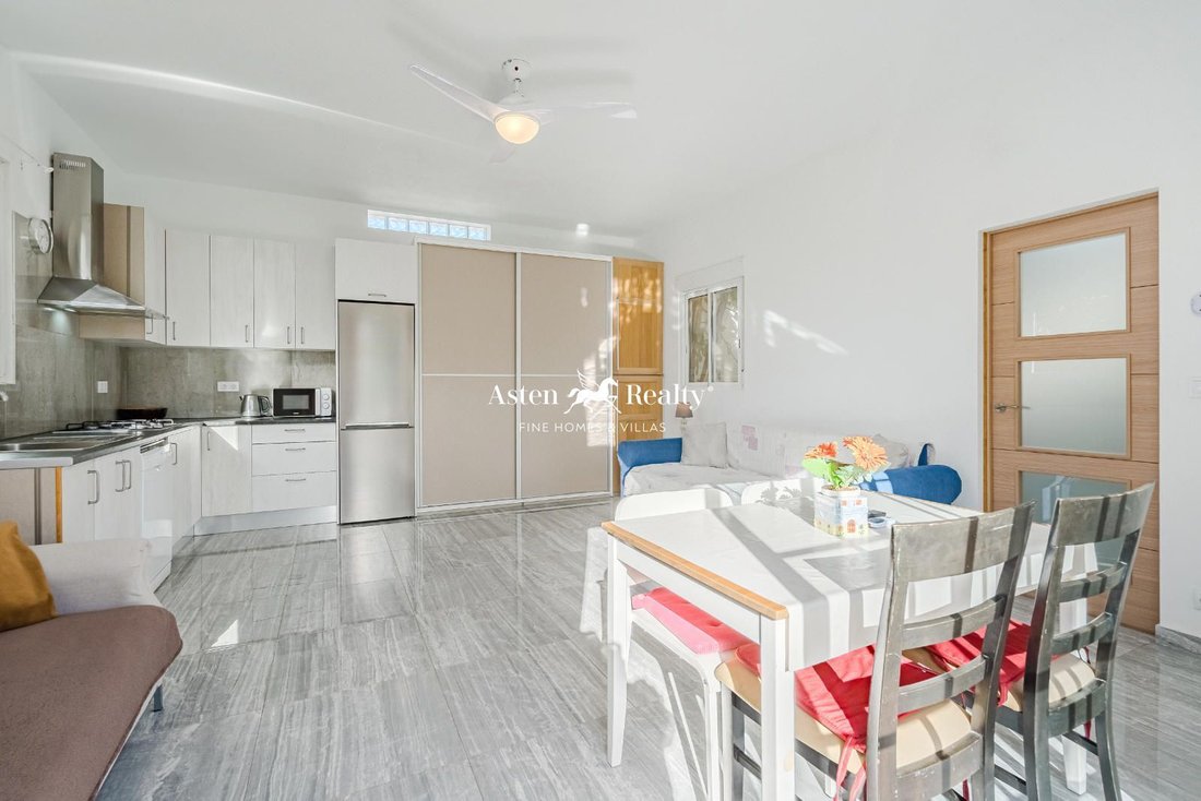 House in Arona, Canary Islands, Spain 5 - 15155795