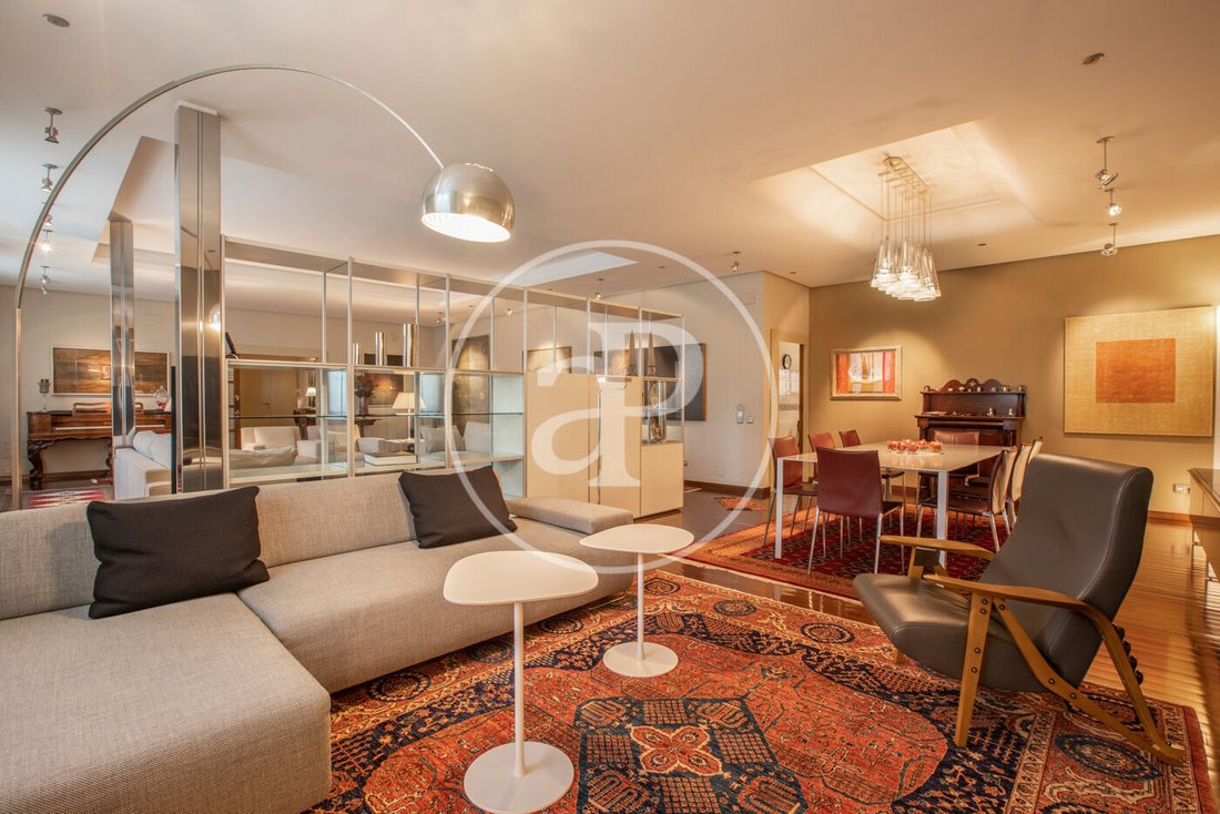 Apartment in Ciutat Vella, Valencia, Spain 2 - 15158321