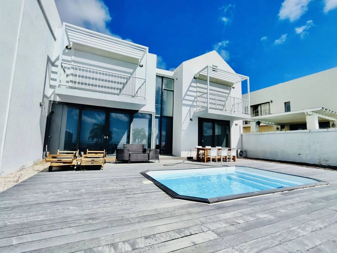 House in Indigo, Sint Maarten 2 - 15160332