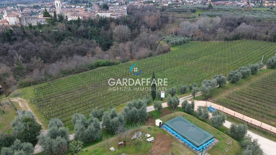 Country House in Polpenazze del Garda, Lombardy, Italy 4 - 15157952