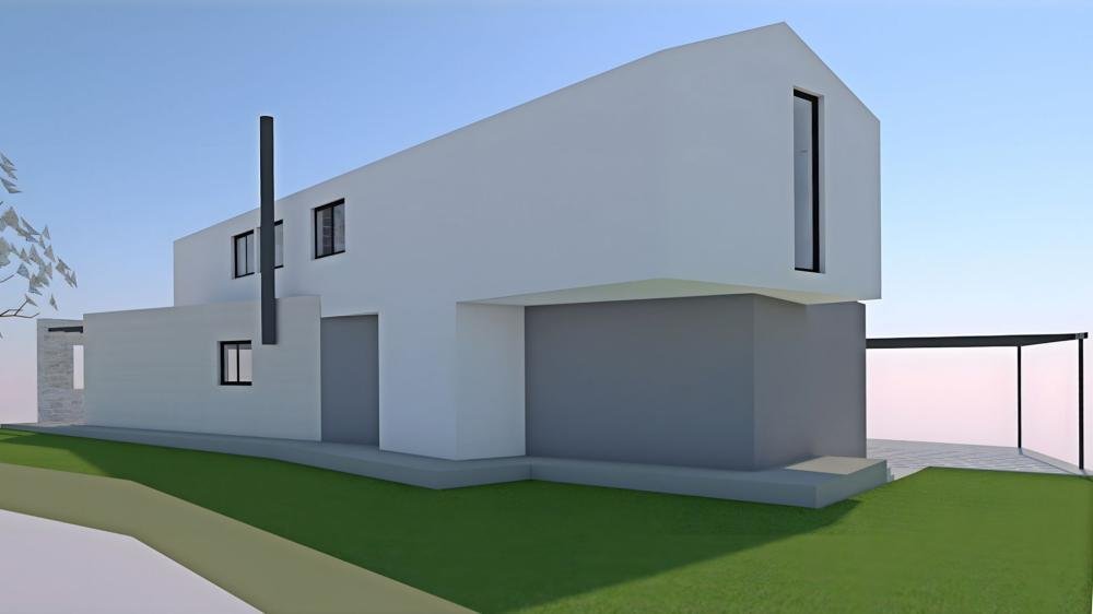 Villa in Porec, Istria County, Croatia 3 - 14087968