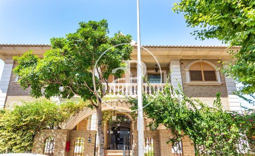 Villa in Picanya, Valencian Community, Spain 1