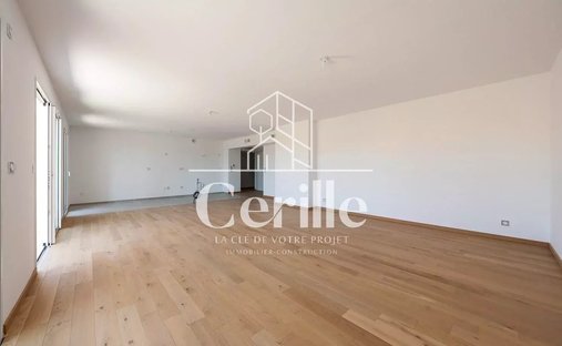 Apartment in Saint Giniez, 8e Arrondissement, Marseille 1