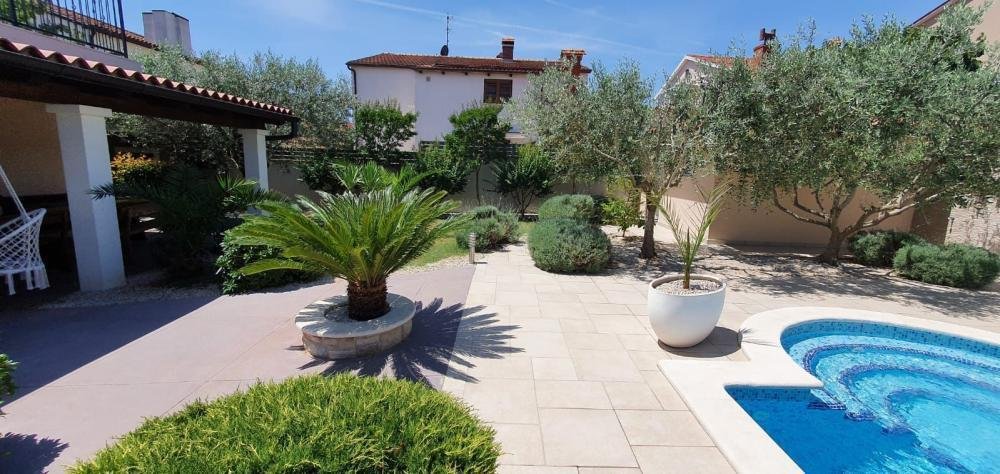 Villa in Medulin, Istria County, Croatia 4 - 12047164