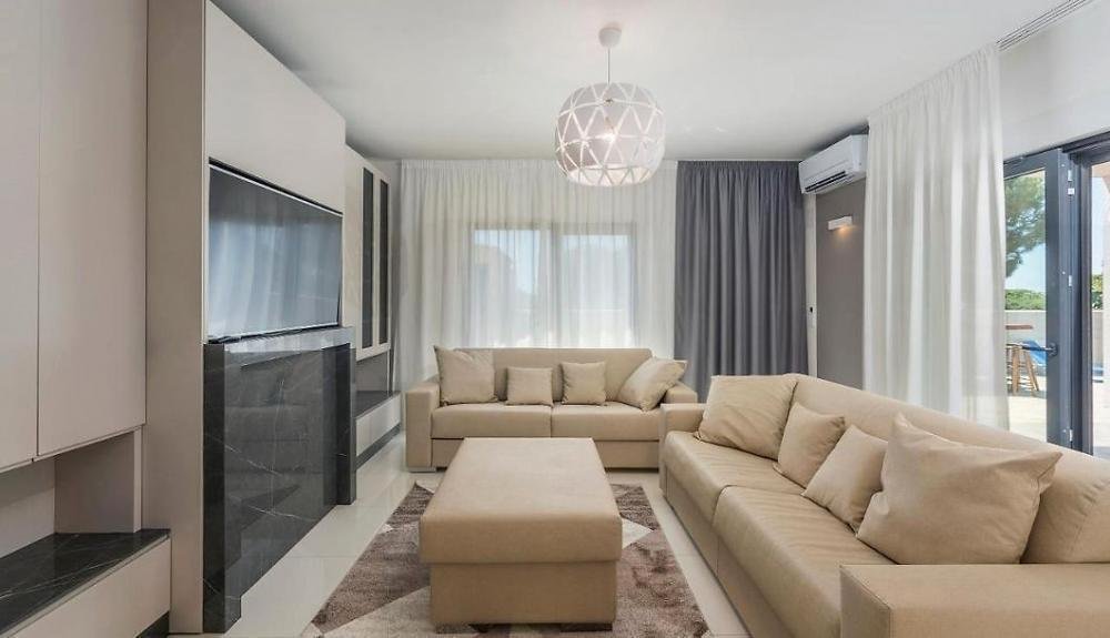 Villa in Novigrad, Istria County, Croatia 4 - 12350415