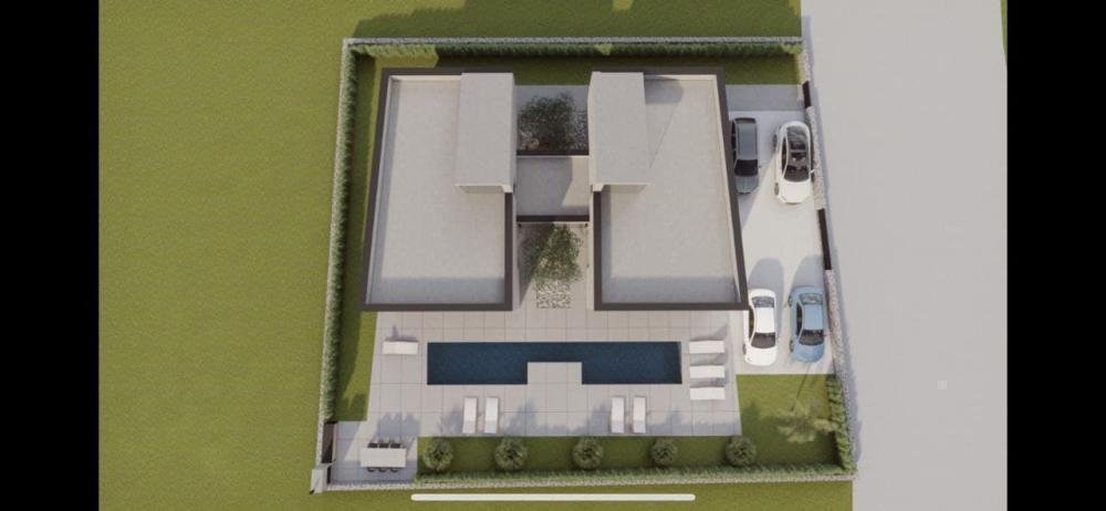 Villa in Porec, Istria County, Croatia 4 - 12483609